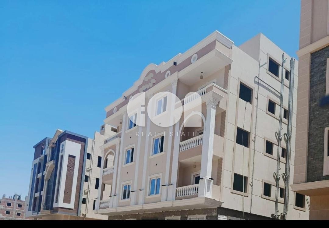 بنتهاوس للبيع في bait el watan