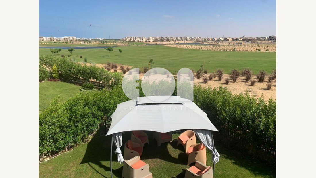 Twinhouse for sale in Marassi