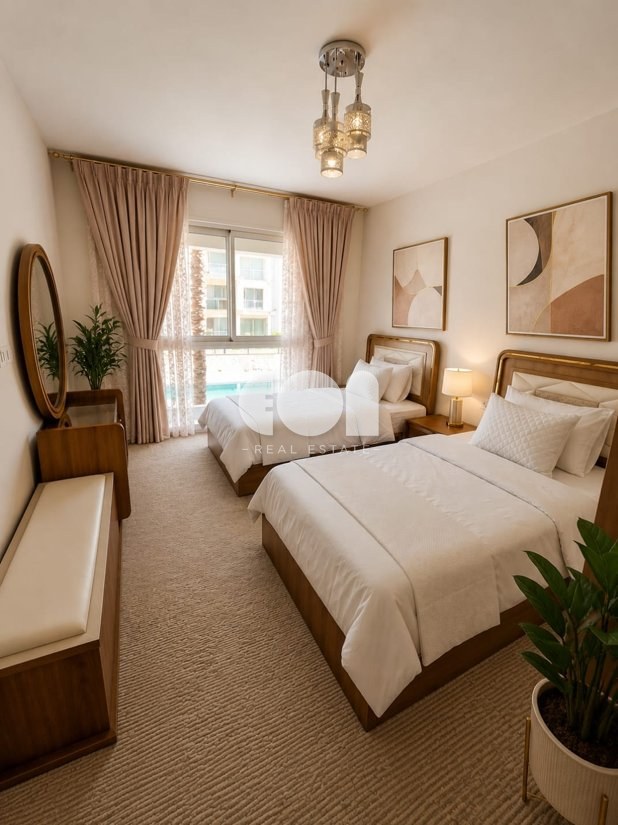Chalet for rent in Marassi