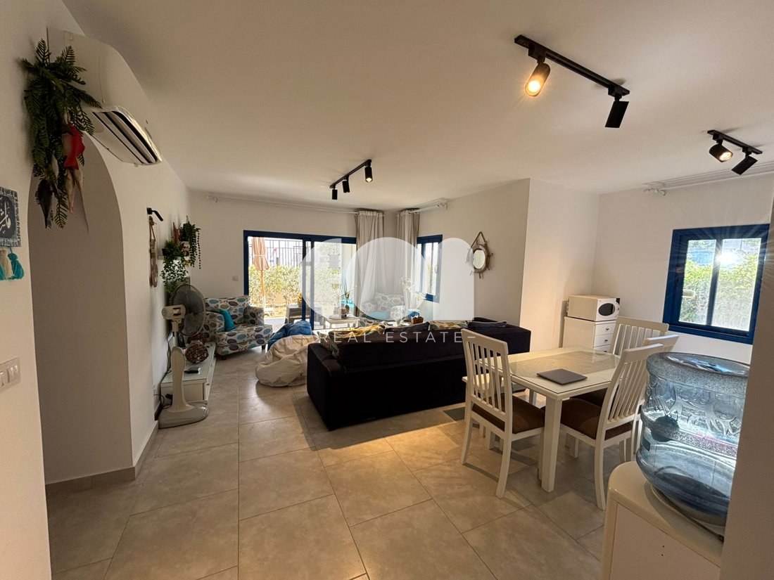 Chalet for rent in Marassi