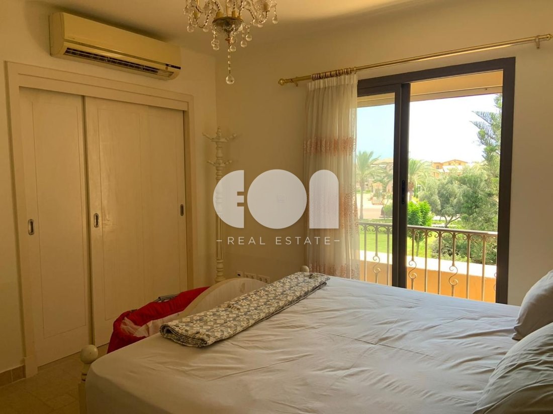 Chalet for rent in Marassi