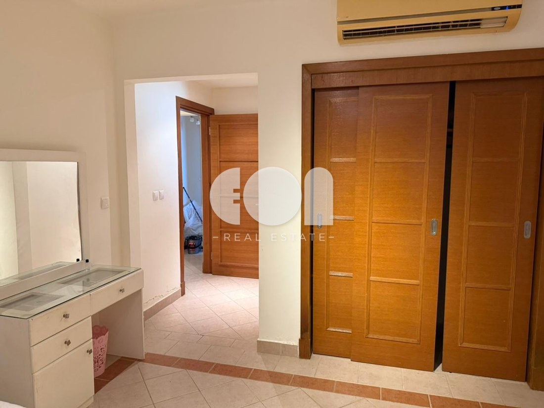 Chalet for rent in Marassi