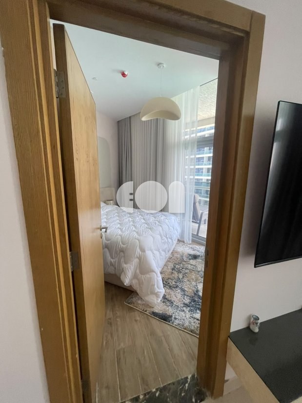 Chalet for rent in Al Alamain towers