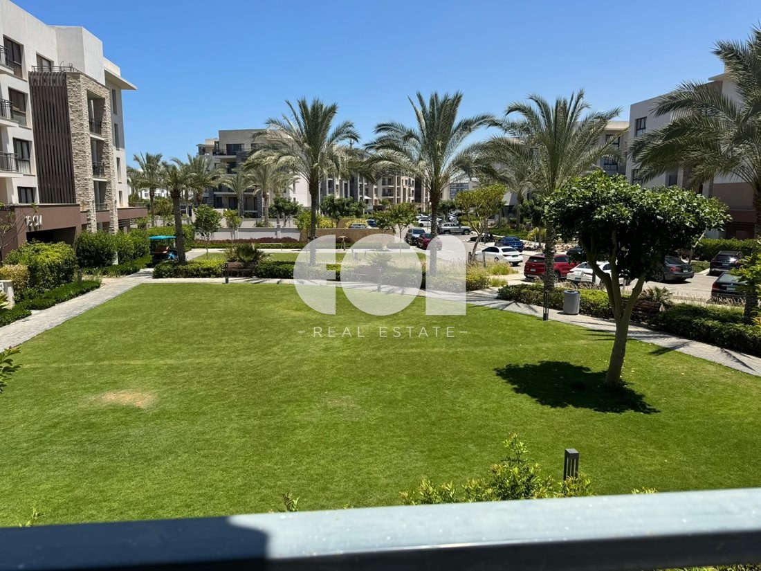 Chalet for rent in Marassi