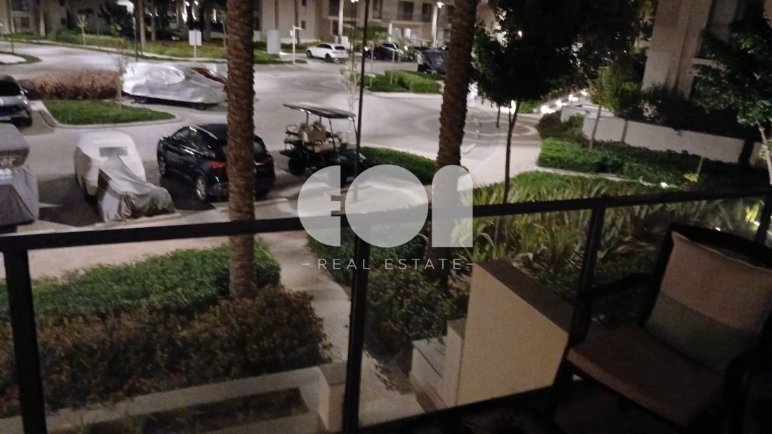 Apartment for rent in Mivida