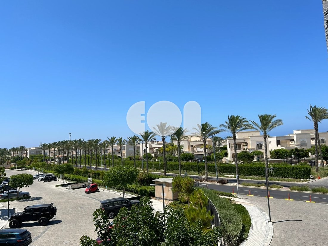 شاليه للإيجار في Marassi