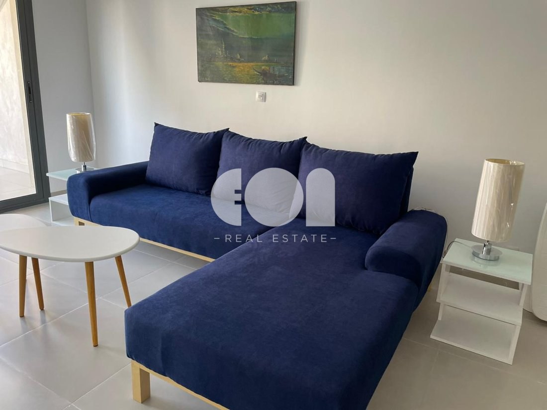 Chalet for rent in Marassi
