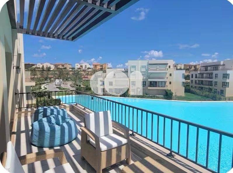 Chalet for rent in Marassi