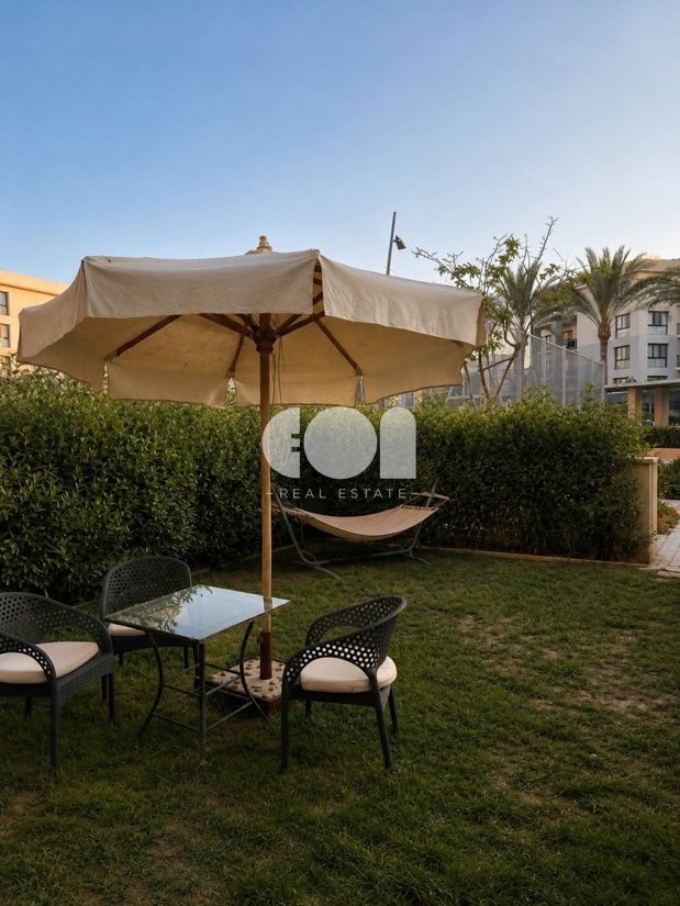 شاليه للإيجار في Marassi