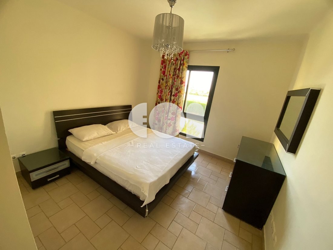 Chalet for rent in Marassi