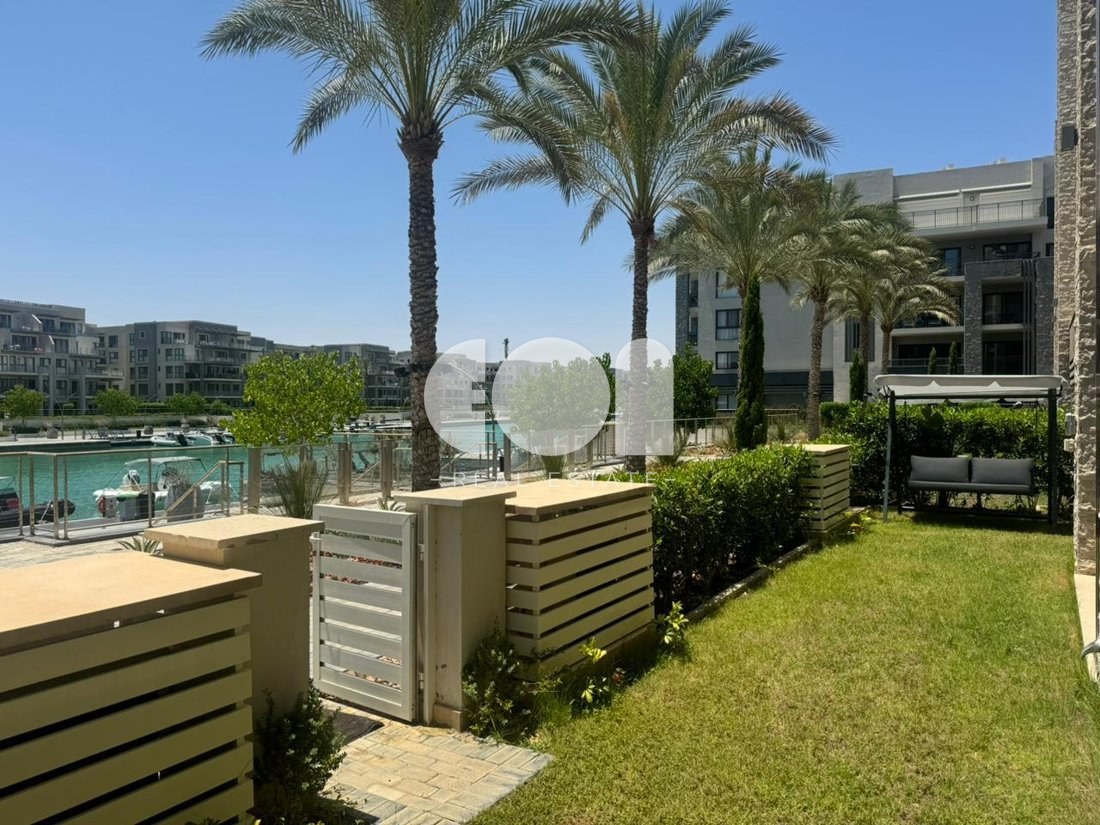 Chalet for rent in Marassi