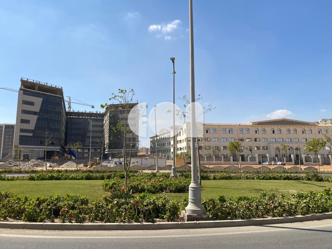 Office for sale in Ivory Plaza