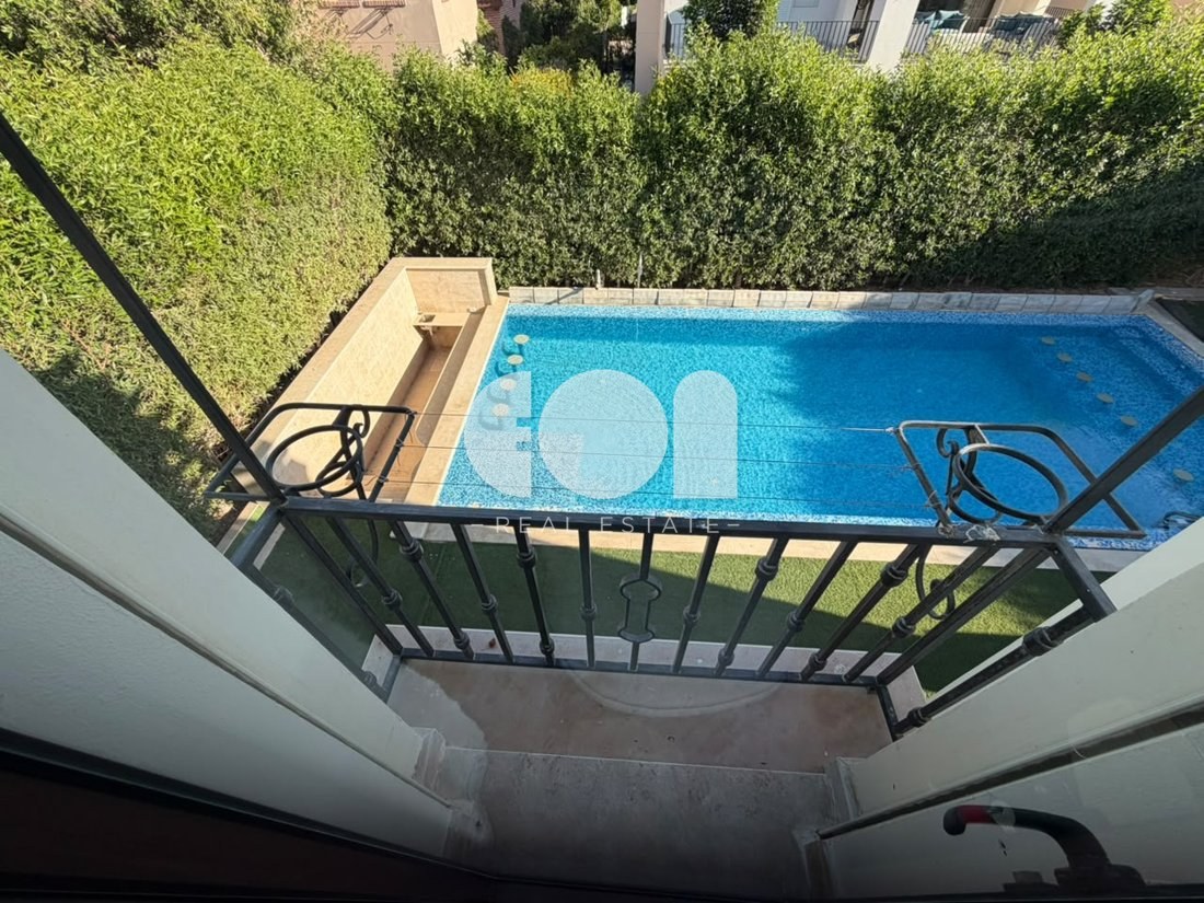 Villa for rent in Marassi