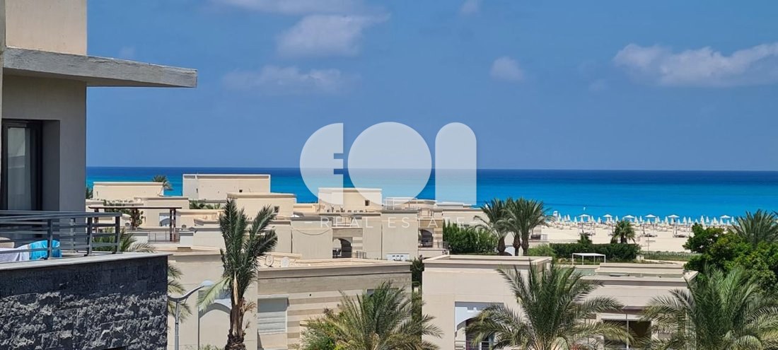 شاليه للإيجار في Marassi