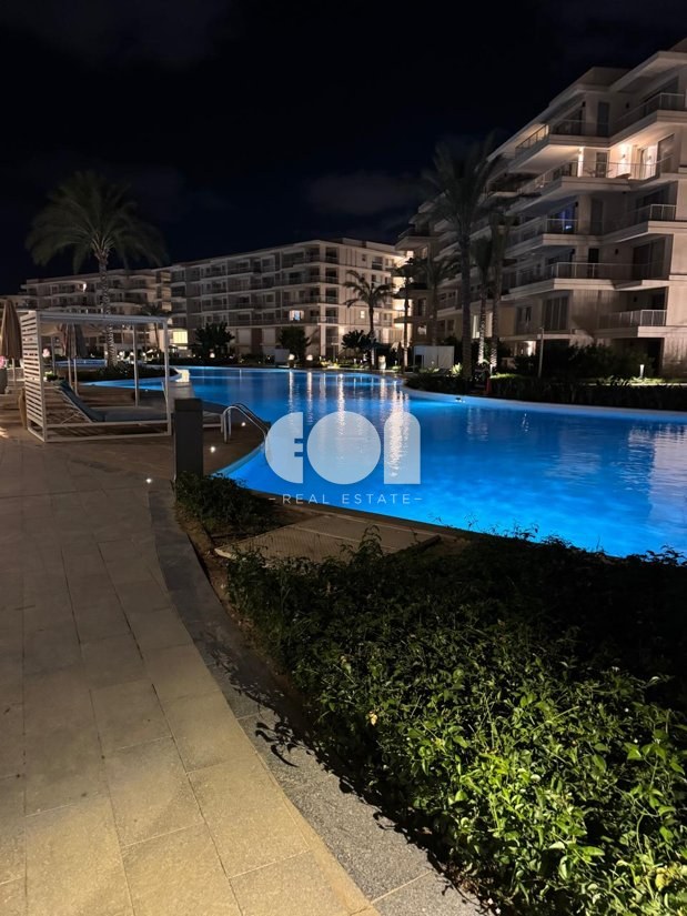 شاليه للإيجار في Marassi