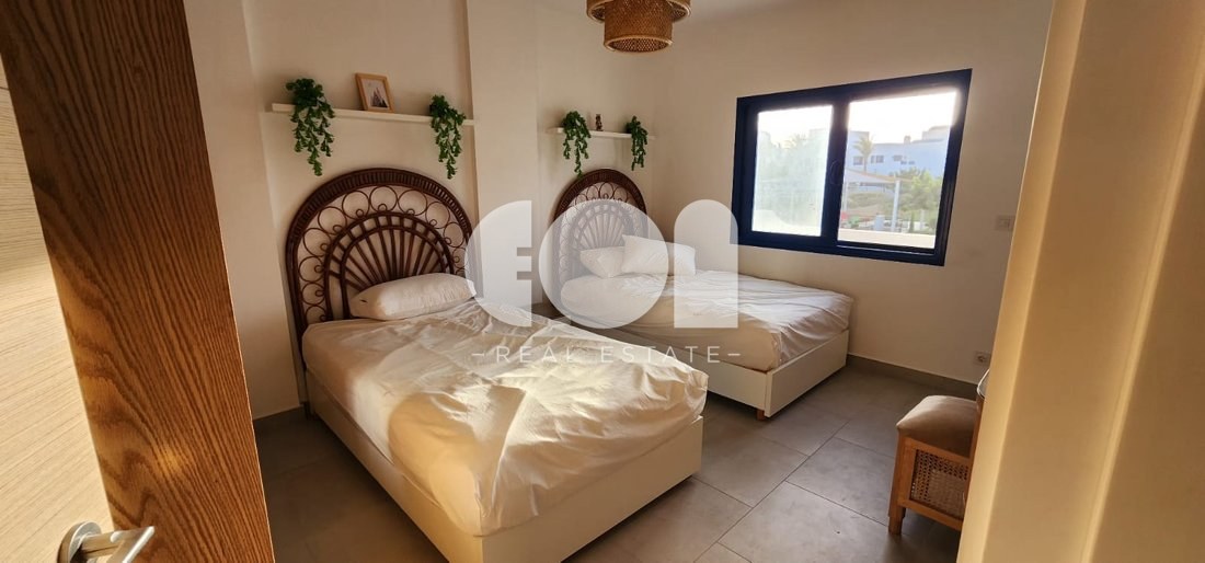 Villa for rent in Marassi