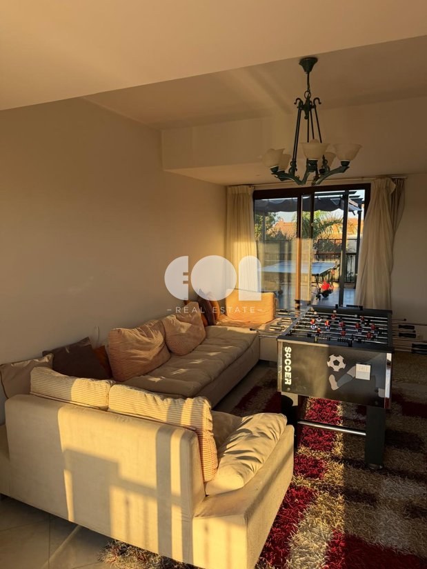 Villa for rent in Marassi