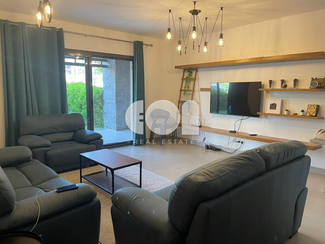 Chalet for rent in Marassi