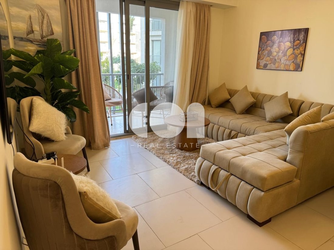 Chalet for rent in Marassi