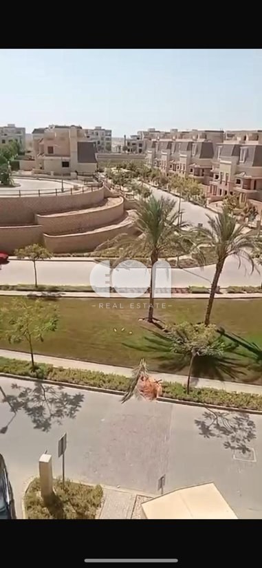 Apartment for rent in Sarai
