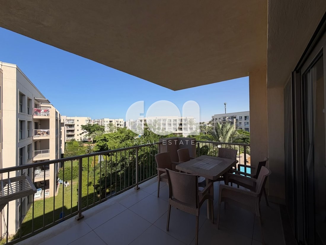 شاليه للإيجار في Marassi