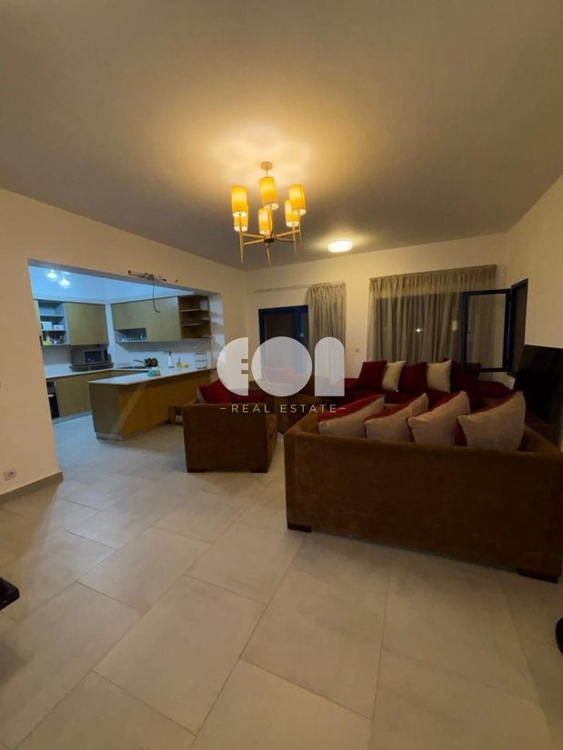 Chalet for rent in Marassi