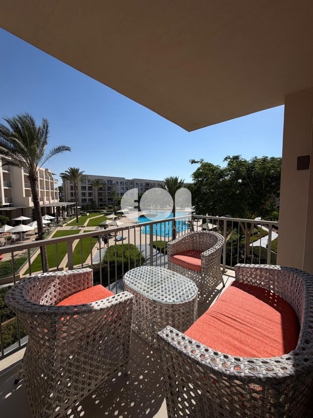 Chalet for rent in Marassi