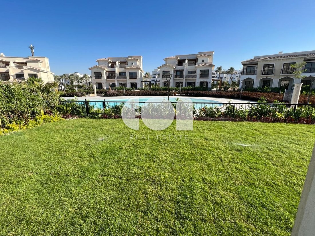 Chalet for rent in Marassi
