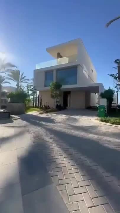 Villa for rent in Marassi