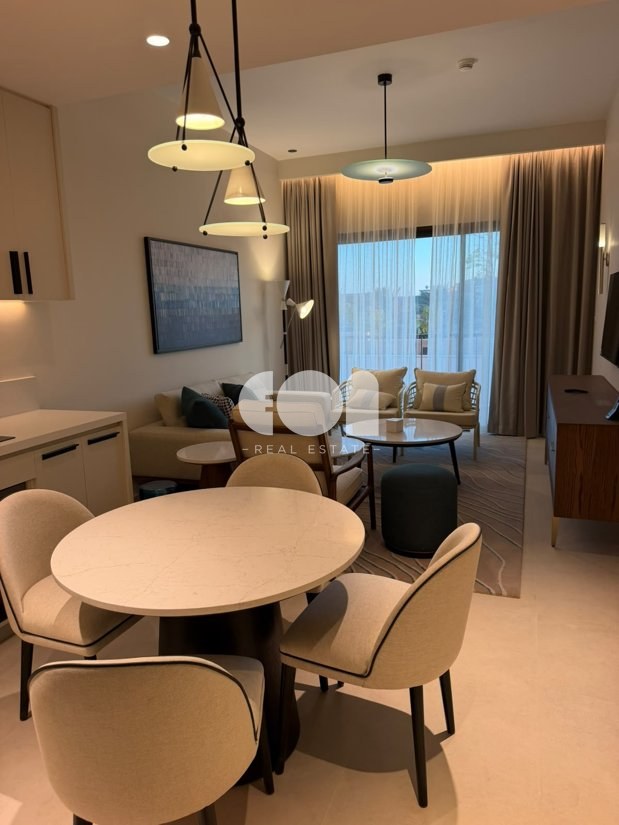 شقة فندقية للإيجار في Marassi