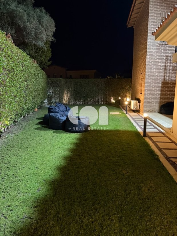Villa for rent in Marassi