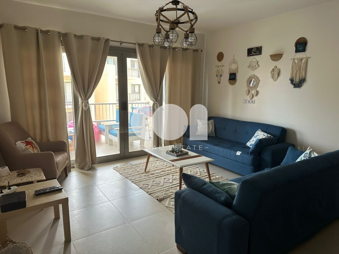 Chalet for rent in Marassi