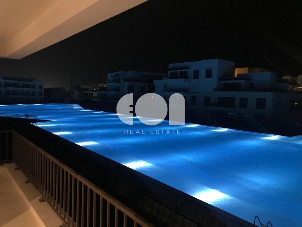 شاليه للبيع في Marassi