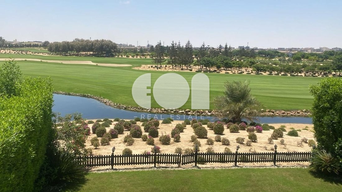 Twinhouse for rent in Marassi