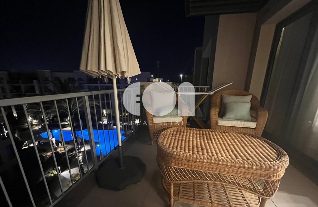 شاليه للبيع في Marassi