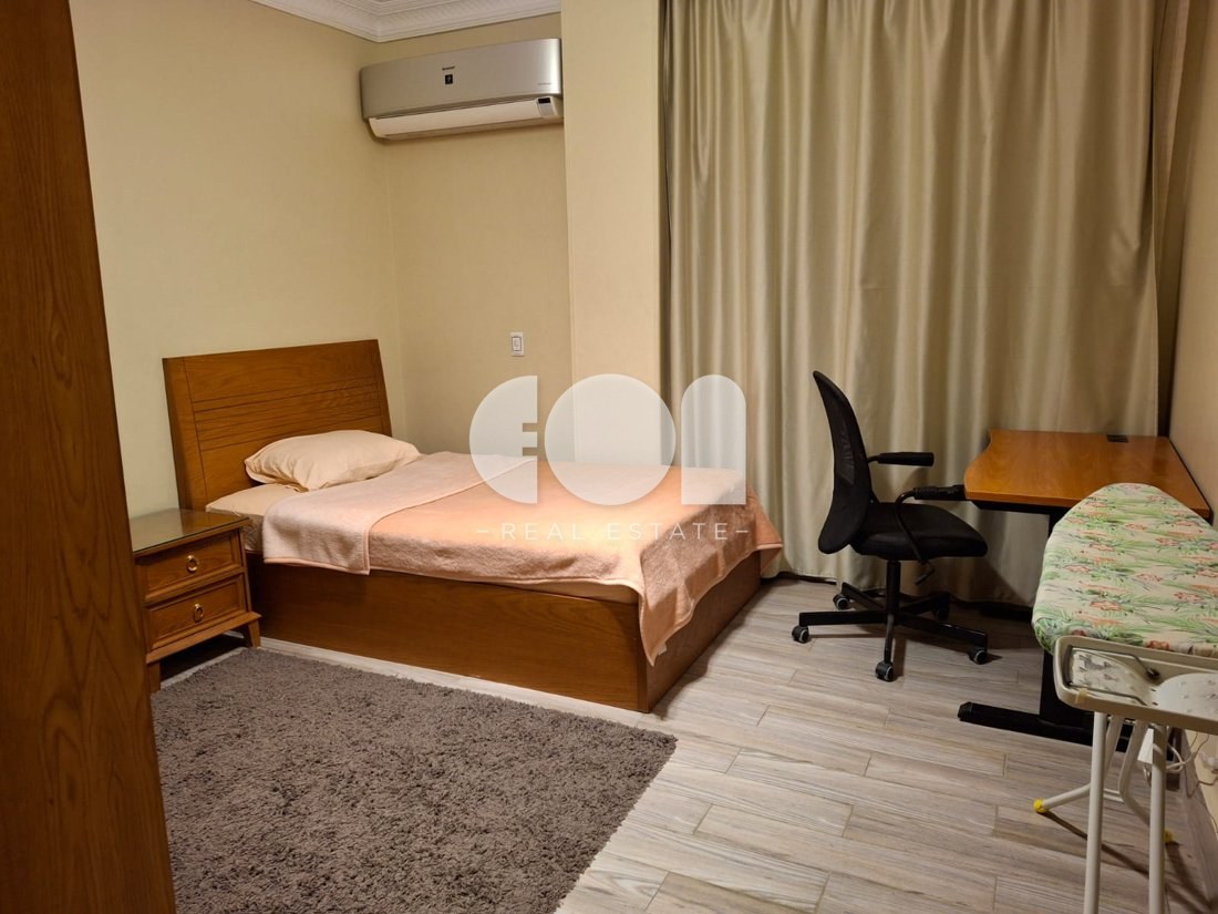 Apartment for rent in Taj City