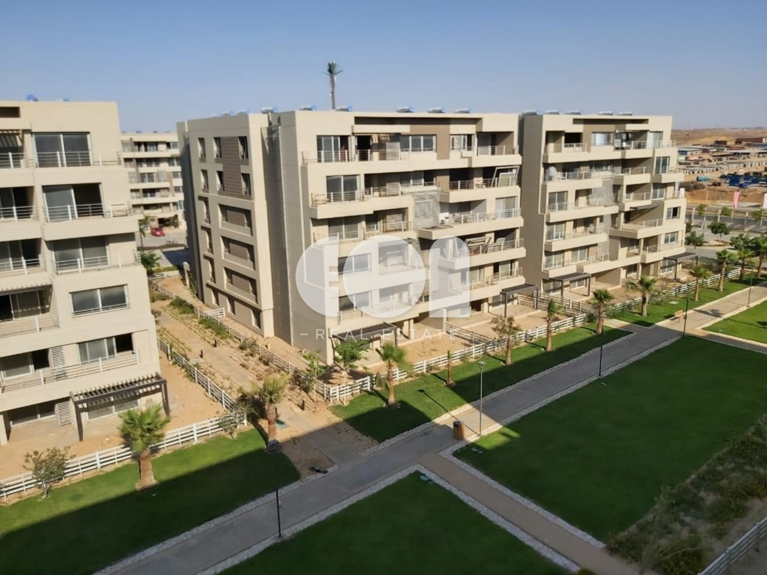 Apartment for sale in Capital Gardens