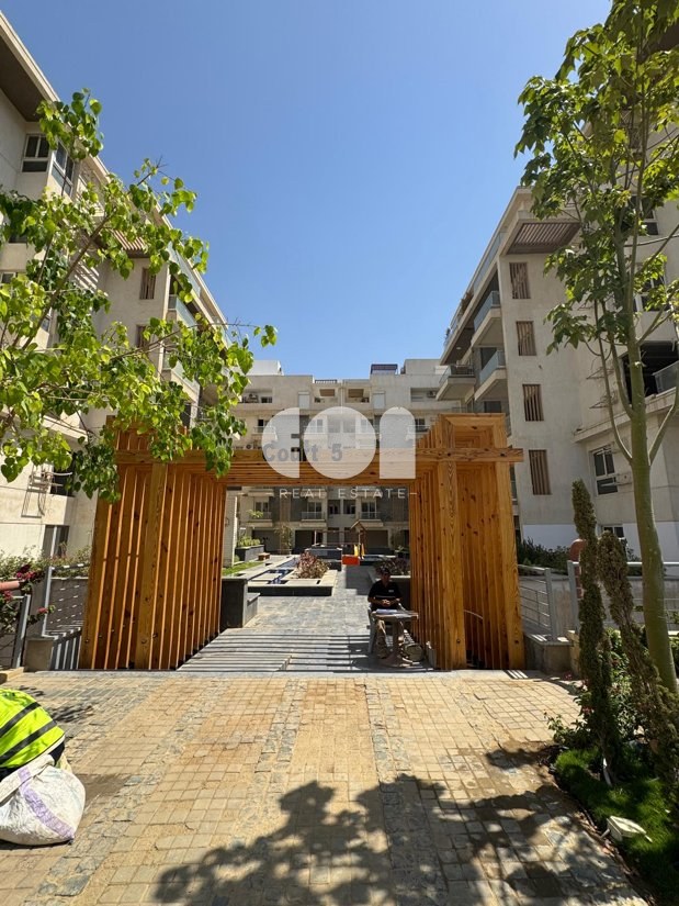 Apartment for sale in icity - new cairo