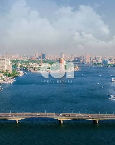 Land for sale in Zamalek