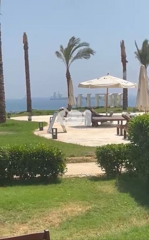 Chalet for sale in Sokhna