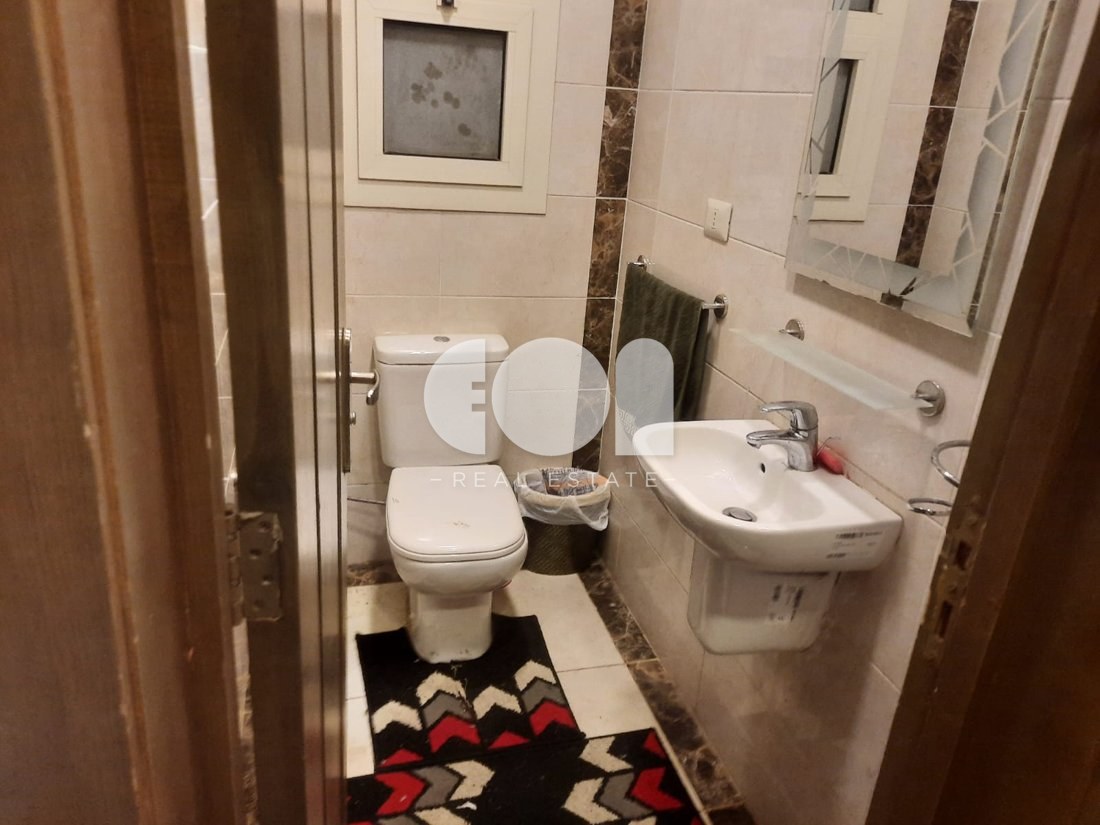 Duplex for sale in Porto New Cairo