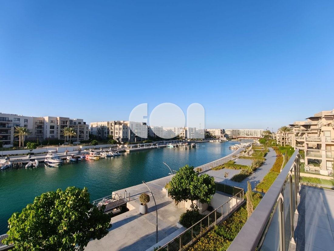 Apartment for rent in Marassi