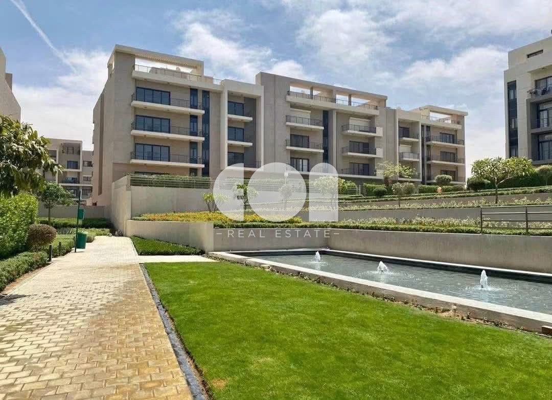 Apartment for rent in 5th Square