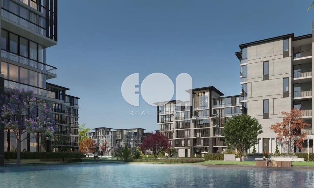 Apartment for sale in The View By Water Way