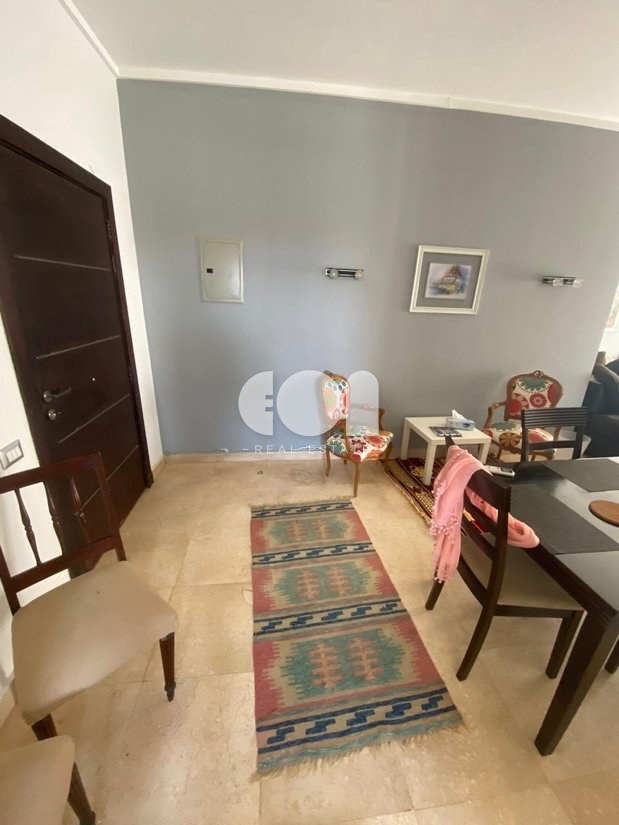Apartment for sale in the village