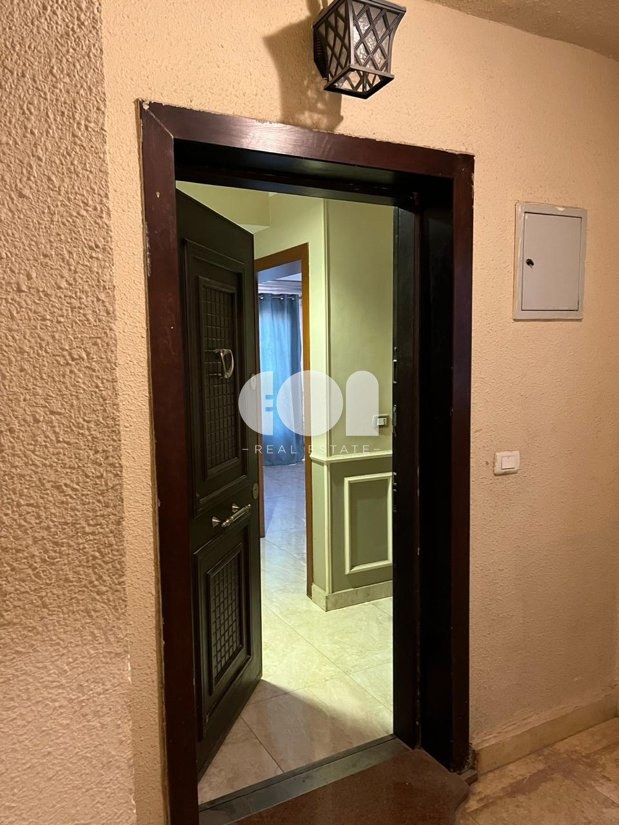 Apartment for rent in The Sqaure