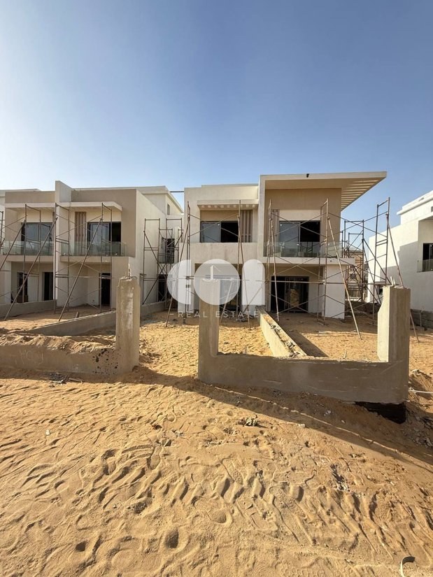 Townhouse Middle for sale in Hyde Park