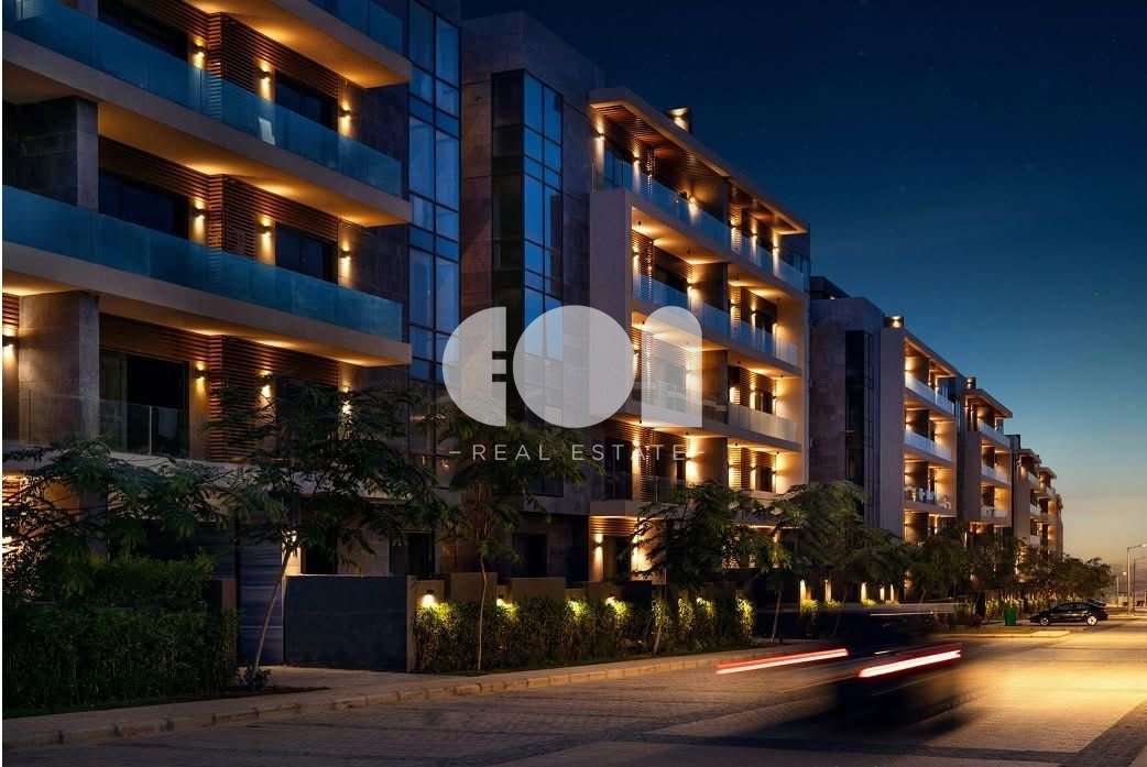 شقة للبيع في Patio Oro