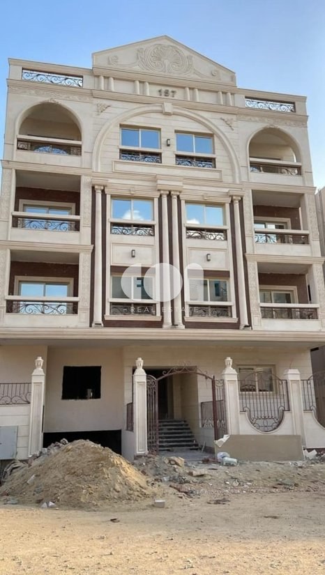 Apartment for sale in New Narges