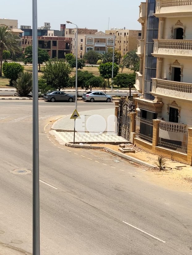Apartment for sale in New Cairo